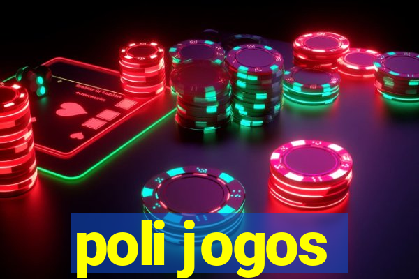 poli jogos